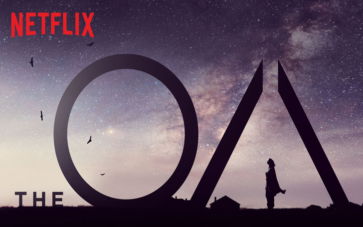 Why Did Netflix Pull The Plug On The OA After Two Seasons?